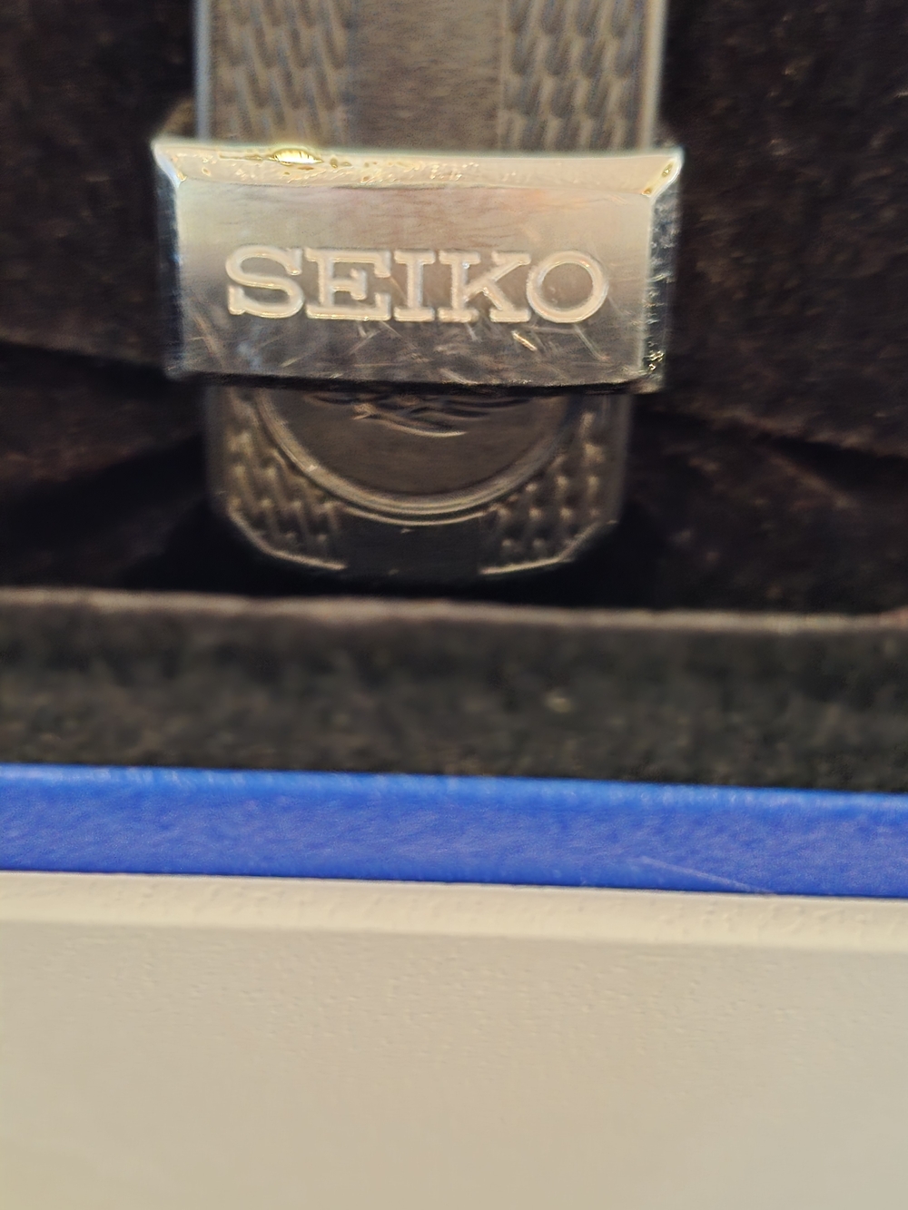 Seiko Prospex SPB Full set - Picture 4 of 8